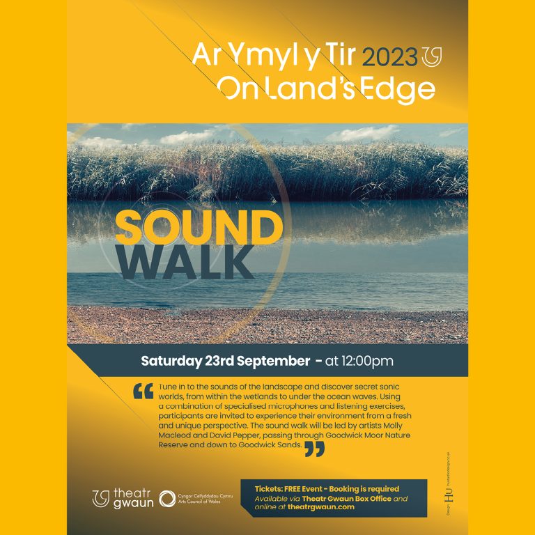 Sound Walk