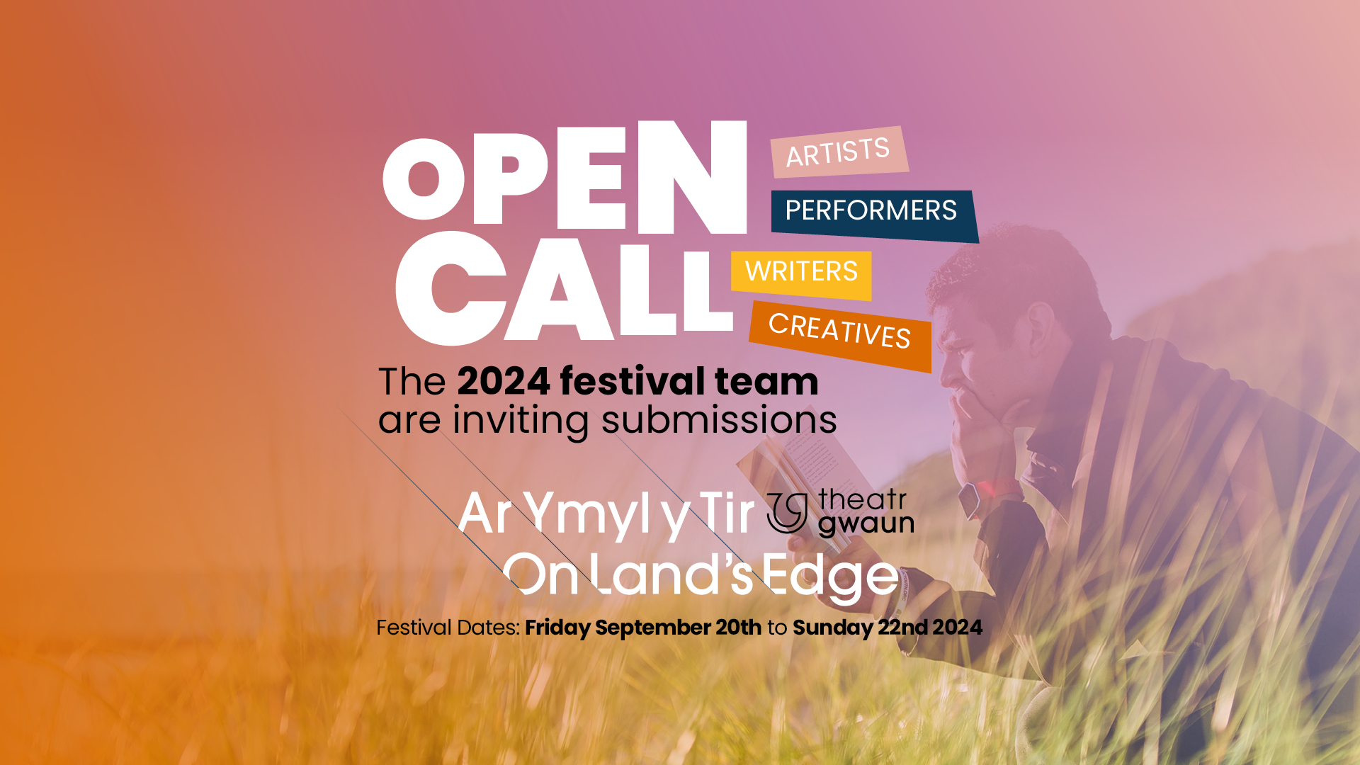 Open Call