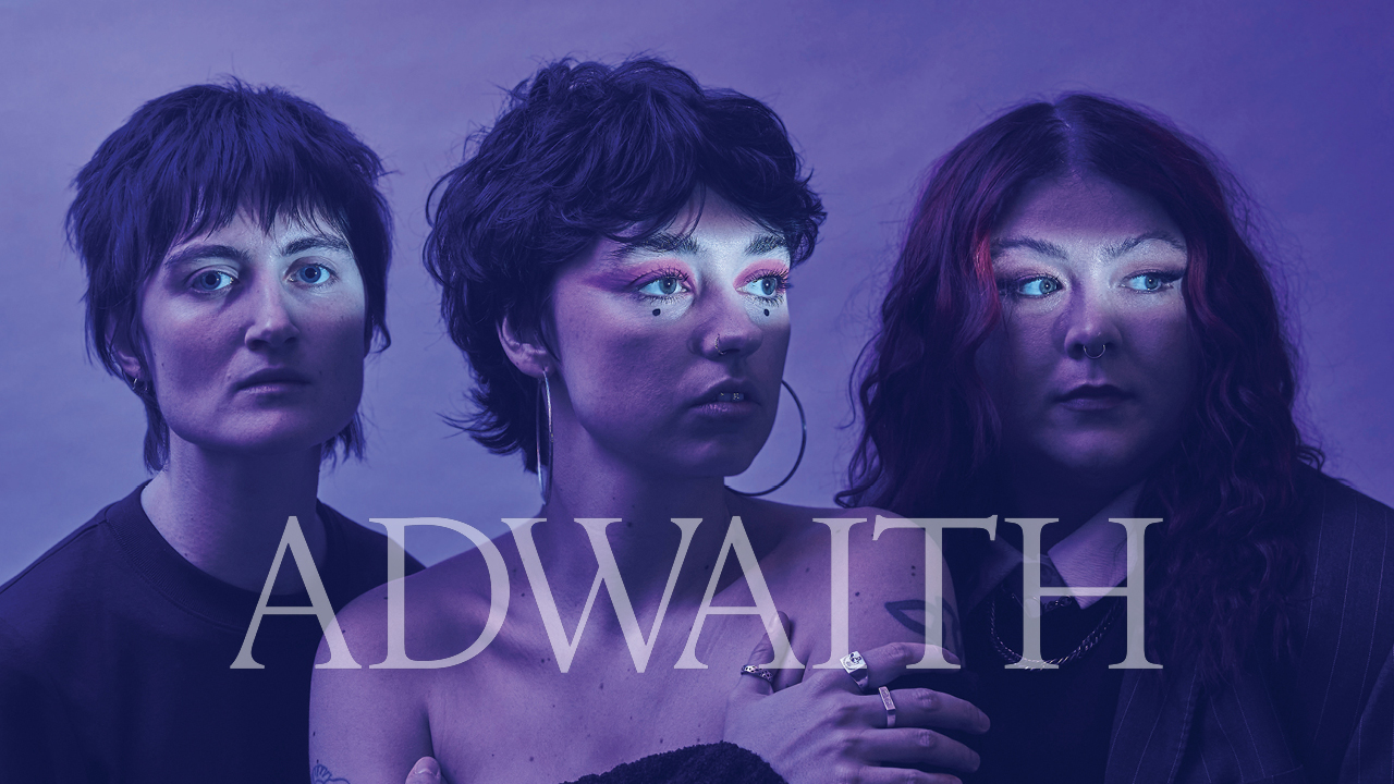Adwaith
