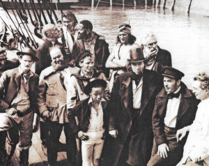 On Land’s Edge Festival 2026