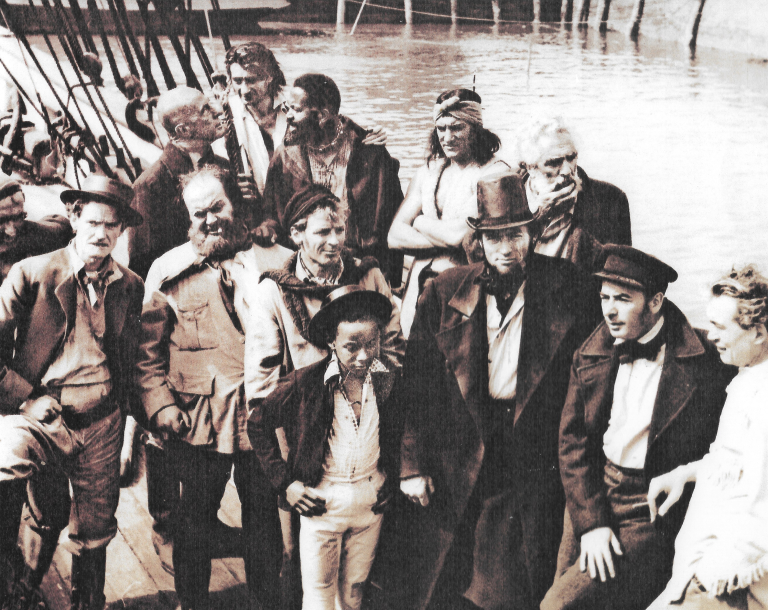 On Land’s Edge Festival 2026